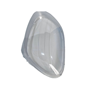 Lente Faro Originale per Ricambio Auto <span class=keywords><strong>FIAT</strong></span> <span class=keywords><strong>Panda</strong></span> 2009 2010 2011 2012 Compatibile con Faro 02-661-1168N - Product Image 5