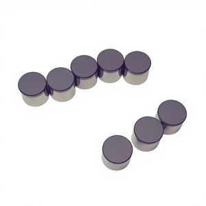 Cortador Compuesto de Diamante PDC Personalizable 1308 <span class=keywords><strong>1313</strong></span> <span class=keywords><strong>1313</strong></span> con Soporte OEM - Product Image 5