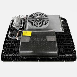 INTL-EA102W-2 2023 piccolo tetto <span class=keywords><strong>apribile</strong></span> dedicato camion elettrici riscaldamento e raffreddamento condizionatore d'aria auto - Product Image 4