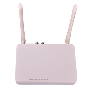 Hệ thống Modem EoC nội bộ qua cáp đồng trục với Wifi, ăng-ten kép - Product Image 3