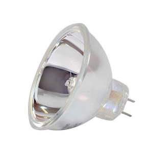 EXP 12V 100W 50H/EXP 12V 100W 500H GZ6.35 Halogen Glass Phản Xạ Đèn Kính Hiển Vi Nội Soi Chiếu Bóng Đèn - Product Image 3