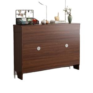 Zapatero de Estilo Chino para 20-35 Pares, Tipo Vertical, Mueble de Almacenamiento para Entrada/Hall - Product Image 4