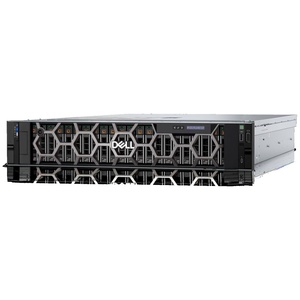 Serveur R7615 |   4ème génération d'AMD EPYC |   Surging Compute |   Fiabilité robuste |   Rack à usage général pour entreprise - Product Image 5