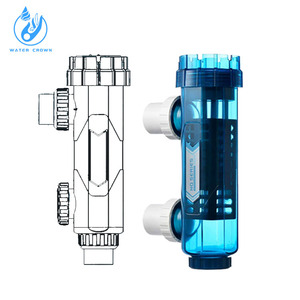 <span class=keywords><strong>Piscine</strong></span> extérieure gonflable automatique de haute qualité, à pompe, en PVC, pour eau au <span class=keywords><strong>chlore</strong></span> salin, direct usine, prix <span class=keywords><strong>bas</strong></span> - Product Image 5