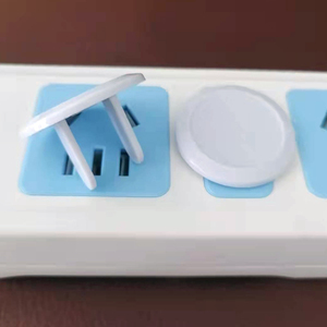 Copri <span class=keywords><strong>Presa</strong></span> <span class=keywords><strong>Elettrica</strong></span> di Sicurezza per Bambini con Protezione per Prese di Corrente - Product Image 6