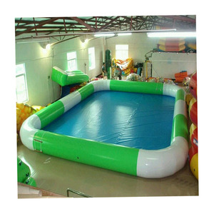 Popular Design Thickening Fun Swimming <strong>Pool</strong> Children's Splicing Inflatable <strong>Pool</strong> - Product Image 1
