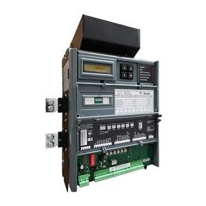 ตัวควบคุมความเร็วมอเตอร์ TLDE 590C/2700/5/3/0/1/0/00 - Product Image 4