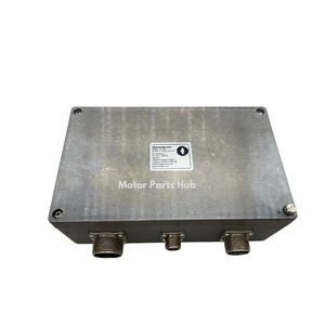 Boîtier de commande de groupe électrogène 680/117 ECU ECM pour moteur <span class=keywords><strong>Perkins</strong></span> 4006 4008 4012 - Product Image 1