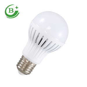 Dân cư tiết kiệm điện tiết kiệm điện thông minh Radar cảm biến 7 wát <span class=keywords><strong>LED</strong></span> Light Bulb - Product Image 3