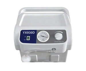 Macchina di aspirazione per unità di aspirazione elettrica chirurgica ospedaliera attrezzatura medica - Product Image 2