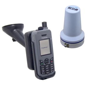 <span class=keywords><strong>Antena</strong></span> de Teléfono Satelital para Automóvil XT-Lite de Alta Calidad, Resistente al Agua IP66, para Instalación con Conector Magnético, 1525-1660.5MHz - Product Image 4
