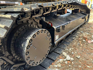 HITACHI ZX รถขุด350HG มือสองเครื่องขุด35Ton จากญี่ปุ่น - Product Image 3