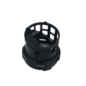 Ngọn Đuốc tiêm khuôn ABS tùy chỉnh tùy chỉnh ép phun làm cho các bộ phận khuôn nhựa Thiết kế khuôn ép Nhựa thành phần - Product Image 5