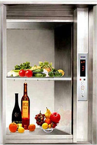 Ev, Otel ve Restoranlar İçin Yüksek Kaliteli, Uygun Fiyatlı ve Sorunsuz Çalışan Verimli Servis Asansörleri - Product Image 2