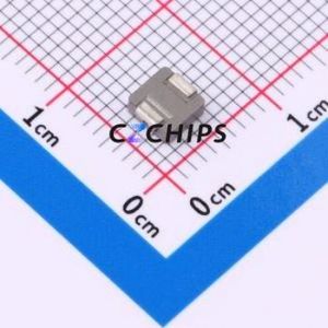 SMMS0420-R33MT ตัวเหนี่ยวนำไฟฟ้าแบบ SMD,4.6x4.2 มม. ( ค่าความเหนี่ยวนำ: 330nH )( ความแม่นยำ: 20% กระแสไฟฟ้าที่กำหนด: 7A ) - Product Image 2