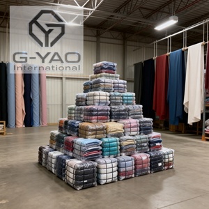 <span class=keywords><strong>Abbigliamento</strong></span> di Seconda Mano, Giacche Resistenti per <span class=keywords><strong>Uomo</strong></span> e <span class=keywords><strong>Donna</strong></span>, Pacchetto Misto Invernale, <span class=keywords><strong>Abbigliamento</strong></span> Casual per Adulti in Poliestere/Cotone - Product Image 4