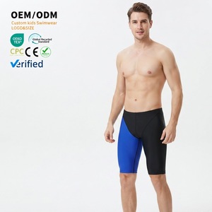 Men Athletic ShortsSwimming Pants WholesaleSWIMHXBY <strong>Running</strong> Men <strong>Compression</strong> <strong>Shorts</strong> Workout 2 In 1 Gym <strong>Shorts</strong> &amp; Racing Swimsuit - Product Image 1