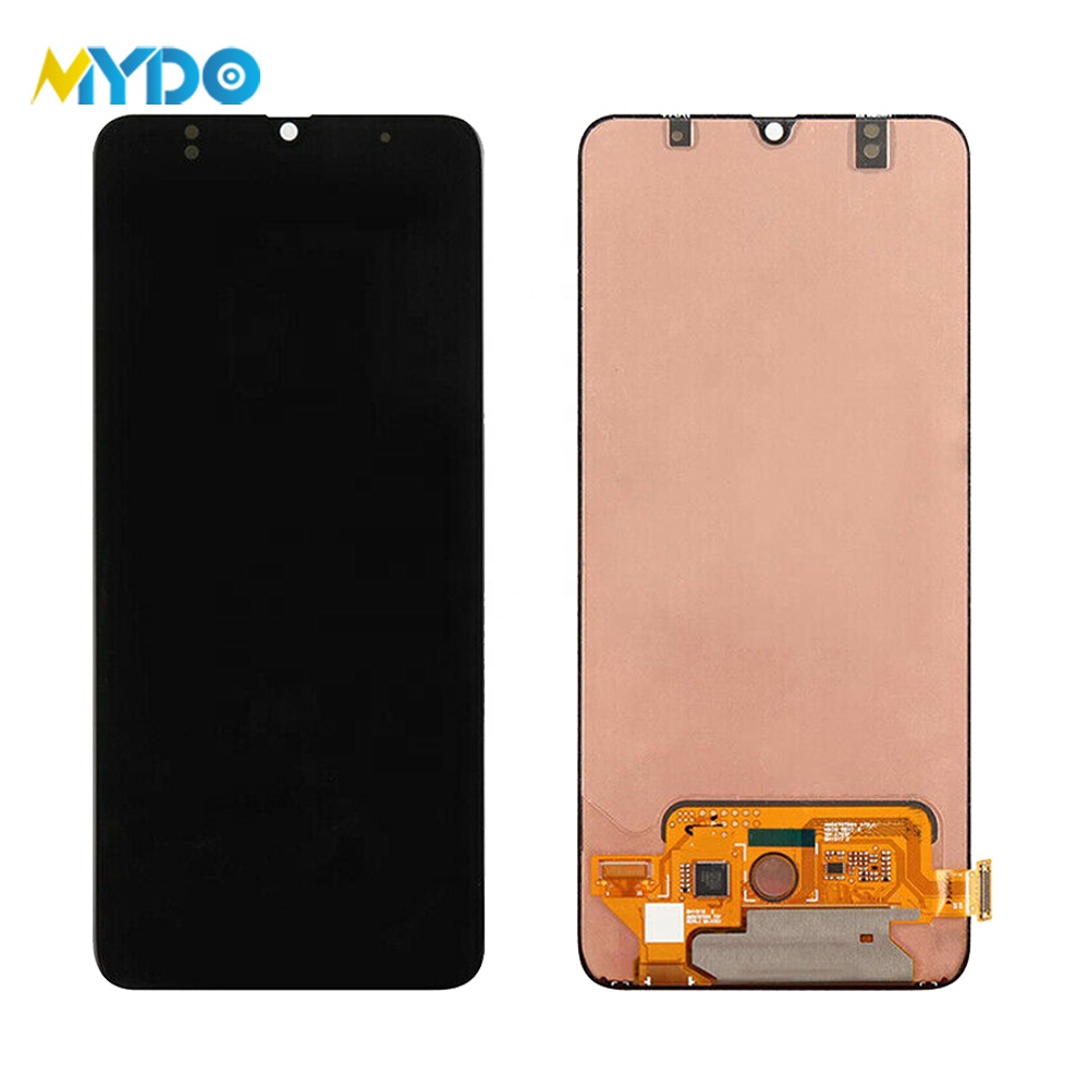 Replacement Lcd For Samsung A70 Lcd 