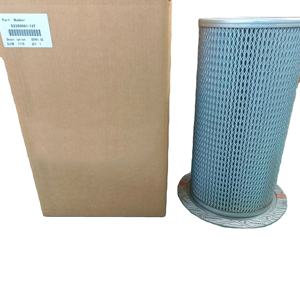 Separador de aceite de aire de alta calidad para compresores MANNY 88290019-362 - Product Image 3