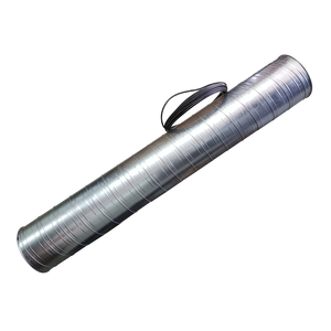 أنود من الحديد الزهر السليكون عالي Canistered - Product Image 1