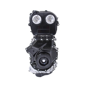 ZhongQi Power ea888 moteurs hybrides de voitures à vendre fabrication en chine - Product Image 6