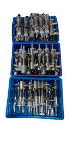 Zosn เครื่องเติมของเหลววาล์วสำหรับเติมน้ำล้นแบบกำหนดเอง - Product Image 3