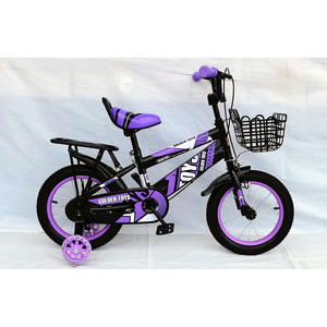 Bicicletas Infantil 12 16 18 pollici ciclo <span class=keywords><strong>bici</strong></span> bambino bicicletta per bambini con bottiglia posteriore <span class=keywords><strong>cestino</strong></span> anteriore per bambini per bambini e ragazzi - Product Image 3