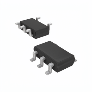 Original MAX8878EZK33+T Power Management (PMIC) Electronic Chips Component SOT 23 5 Thin, TSOT 23 5 - Product Image 1