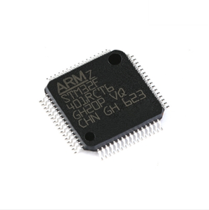 STM32F401RCT6 LQFP64 nuevo, importado, original, disponible, gran volumen y buen precio, solo productos originales. - Product Image 1