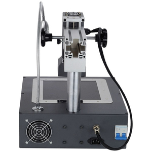 Stations de soudage <span class=keywords><strong>IR6500</strong></span> Machine de soudage de téléphone portable Réparation Chauffage infrarouge Machines de reballing Station de retravail BGA - Product Image 6