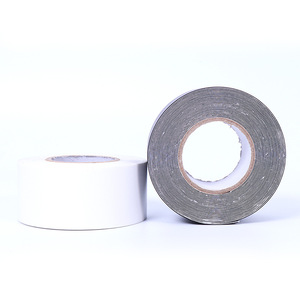 Nuevo Producto 2025, Cinta Protectora Negra para <span class=keywords><strong>Raquetas</strong></span>, Protector <span class=keywords><strong>de</strong></span> Cabeza <span class=keywords><strong>de</strong></span> Raqueta para Práctica <span class=keywords><strong>de</strong></span> Tenis y Raquetbol, Rollo <span class=keywords><strong>de</strong></span> 16.4' - Product Image 5