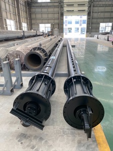 Kelly Bar Bohr rohre für Ramm geräte SANY Bauer Soilmec <span class=keywords><strong>Liebherr</strong></span> - Product Image 2
