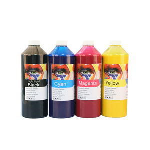 Inchiostri da stampa a base d'acqua per stampante a getto d'<span class=keywords><strong>inchiostro</strong></span> <span class=keywords><strong>Epson</strong></span> L1800 - Product Image 2