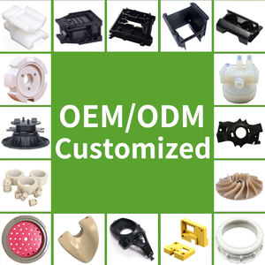 เครื่องขึ้นรูปพลาสติกแบบกำหนดเองสายฉีดทนต่อการกัดกร่อนจากผู้ผลิต - Product Image 6