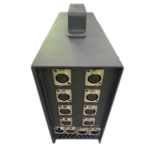 Aidisen Led <strong>Rgb</strong> Stage Light Pixel Artnet <strong>Dmx</strong> <strong>Controller</strong> - Product Image 2