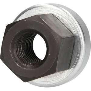 KS TOOLS-460,4289 Tuerca de transmisión con rodamientos de bolas, M16x2 mm - EAN 4042146789018 VEHÍCULOS PESADOS - Product Image 1