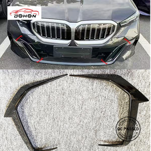 Labio lateral del parachoques <span class=keywords><strong>G60</strong></span> para <span class=keywords><strong>BMW</strong></span> <span class=keywords><strong>5</strong></span> <span class=keywords><strong>Series</strong></span> <span class=keywords><strong>G60</strong></span> <span class=keywords><strong>2023</strong></span> Labio delantero de alta calidad al mejor precio para <span class=keywords><strong>BMW</strong></span> - Product Image 2