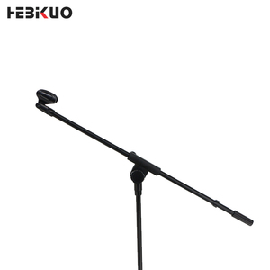 Nhà Máy Hotsale M-300 Điều Chỉnh Mic Đứng Chất Lượng Cao Sàn <span class=keywords><strong>Microphone</strong></span> Đứng - Product Image 5
