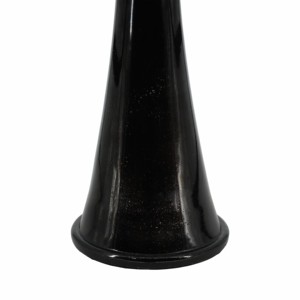 Portacandele in vetro a forma di uragano, alto, decorativo, per candele a pilastro, per decorazioni da tavolo e per la casa - Product Image 4