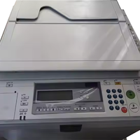 DX4544 pour Ricoh DX 4544 Risograph Duplicateur Numérique Haute Qualité Utilisé Haut Volume Copieur Imprimante Machine Photocopie Machine