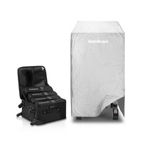 Appareil d'échographie vétérinaire portable 4D SonoScape ProPet X11, scanner de haute qualité, appareil Doppler couleur pour clinique vétérinaire