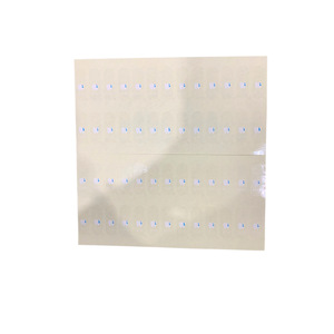 Protector de pantalla para reloj inteligente, película antiarañazos para mascotas, para protección de la pantalla - Product Image 1