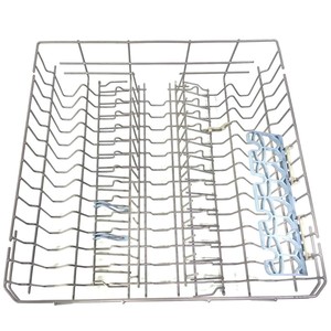 Égouttoir à vaisselle en nylon, support à vaisselle en nylon, traitement de revêtement par immersion en nylon sur mesure - Product Image 1