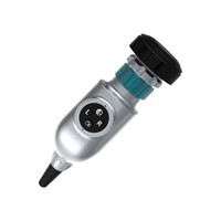 Cámara de Endoscopia Médica Integrada Portátil de 24 Pulgadas Full HD 1080p para Veterinaria, Otorrinolaringología/Laparoscopia/Urología