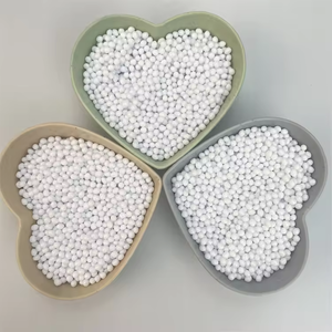Molde de inyección de grado alimenticio Premium Gránulos de PP Polipropileno virgen T30S Homopolímero de polipropileno Premium para moldeo - Product Image 2