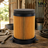 Filtre à air TENGHAO pour mototaxi chilien 150cc 200cc, système d'admission du moteur pour rickshaw, véhicule utilitaire à trois roues, pièces de rechange