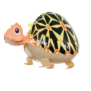 Vente en gros de ballons personnalisables en aluminium de différents styles - Product Image 1