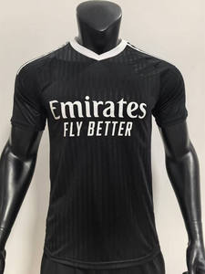 Maglie da Calcio Extra Large di Alta Qualità per Uomo, Arsenal e Brasile, T-Shirt e Maglie all'Ingrosso - Product Image 2