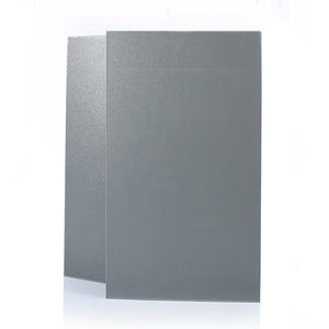 HSQY 4x8光沢のある<span class=keywords><strong>ABS</strong></span> 1mm 2mm <span class=keywords><strong>3mm</strong></span>レーザー彫刻用プラスチックシート - Product Image 2