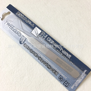 goot tweezers TS10/11/12/13/14/15 <b>straight</b> and curved tip tweezers, stainless steel precision tweezers, <b>edge</b> <b>clamping</b> tweezers - Product Image 4